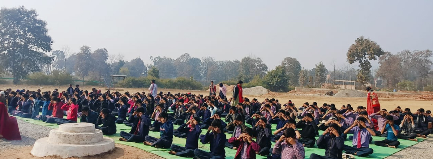 DS School Jigna