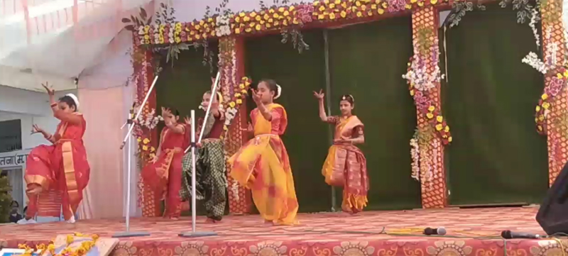 DS School Jigna
